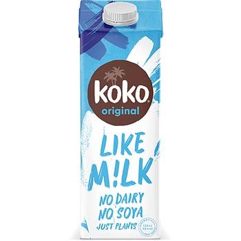 Napój KOKO Original Dairy Free + wapń + wit.