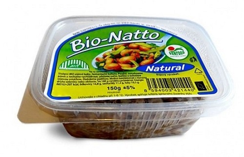 Natto świeże 150g BIO 