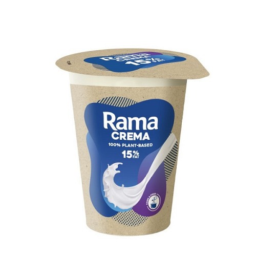 Rama Crema 15% śmietana wegańska 200ml