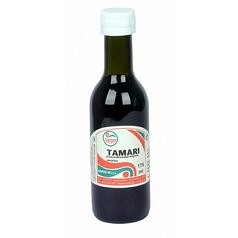 Sos sojowy Tamari 175ml 