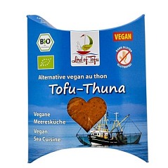 Tuńczyk z tofu 110g Lord of Tofu