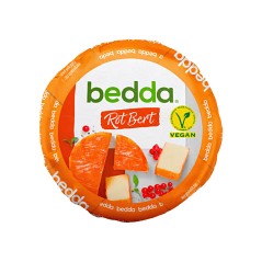 Wegański ser maziowy Rot Bert Bedda 125g