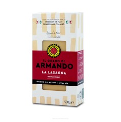 Makaron Lasagne Armando 500g