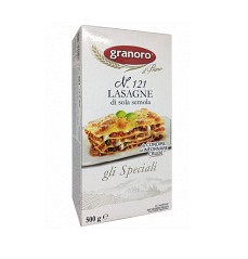 Makaron Lasagne 500g Granoro 