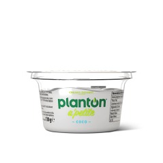 Planton a'petite deser kokosowy 130g