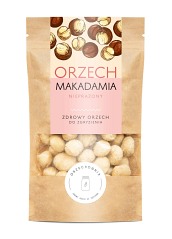 Orzechy Macadamia 200g Orzechownia