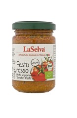 Pesto pomidorowe BIO 130g 