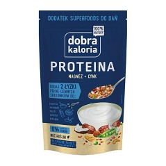 Dobra Kaloria Mieszanka Superfoods Proteina 200g