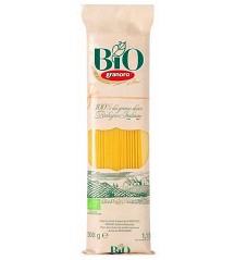 Makaron spaghetti BIO 500g Granoro