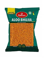 Przekąska indyjska Aloo Bhujia 200g