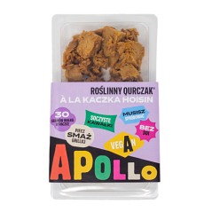 Apollo Roślinny Qurczak à la Kaczka Hoisin 150 g
