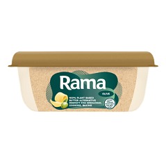 Rama używaj jak masło z oliwą z oliwek  200g