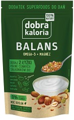DK Mieszanka Superfoods Balans 200g