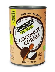  produkt  kokosowy Bio 400 ml - Cocomi