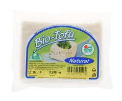 Tofu naturalne BIO 