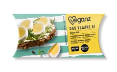 Wegańskie jajka 100g Veganz