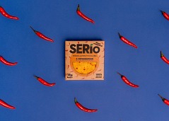 SERio peperoncino 150g
